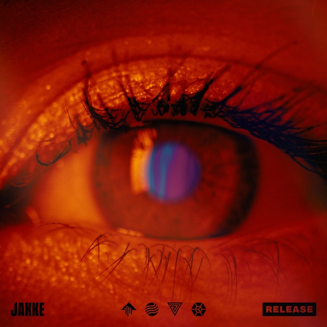 Release cover art