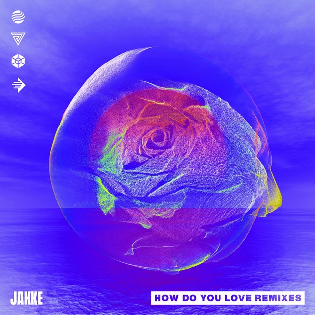 How Do You Love (Remixes) cover art