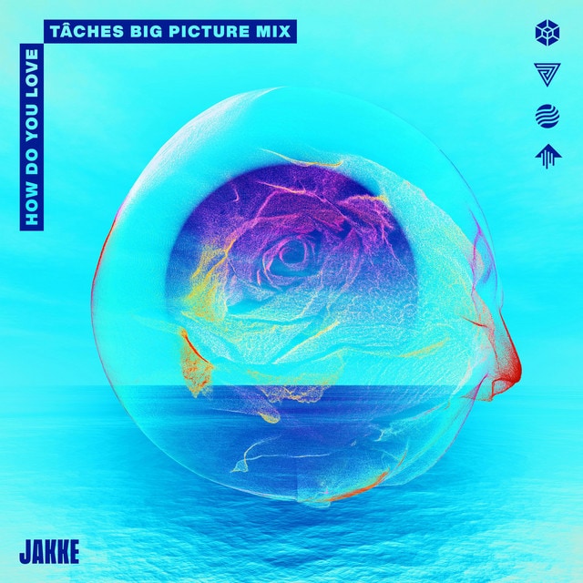 How Do You Love — Big Picture Mix cover art