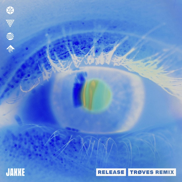 Release — TRØVES Remix cover art
